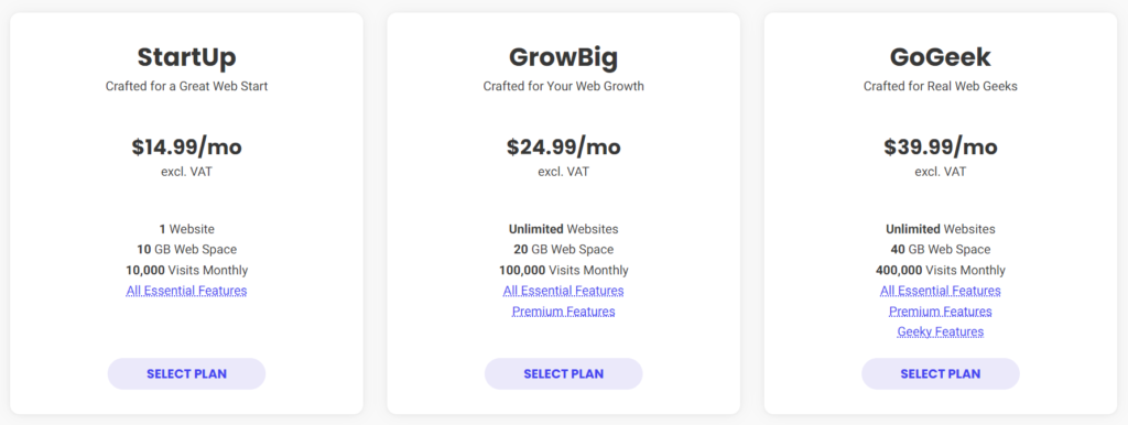 siteground review