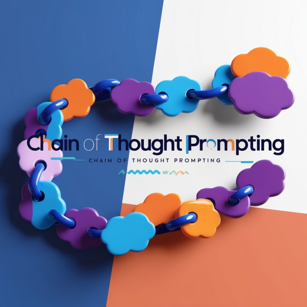 chain of thought prompting