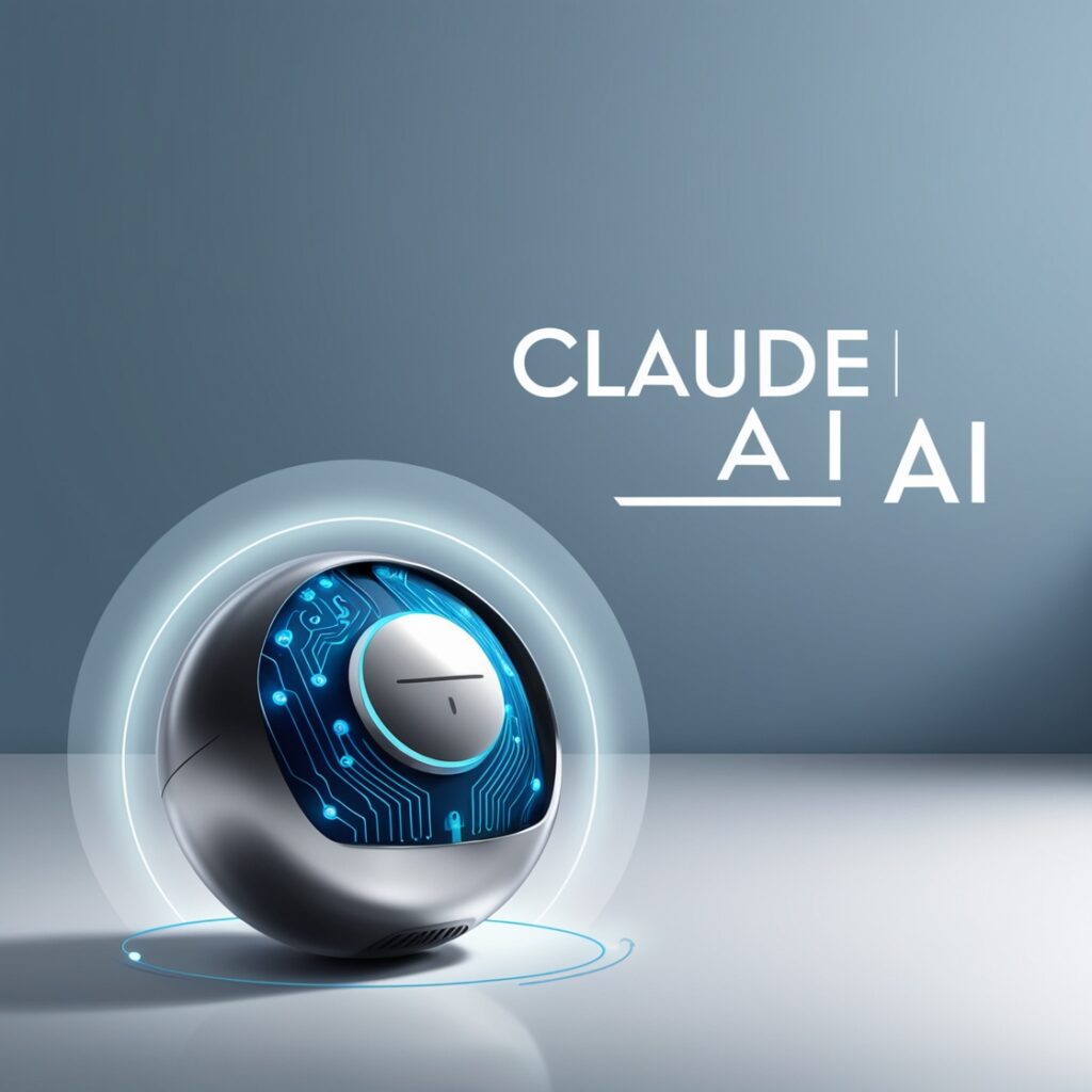 Claude AI: Revolutionizing Human-Machine Interaction