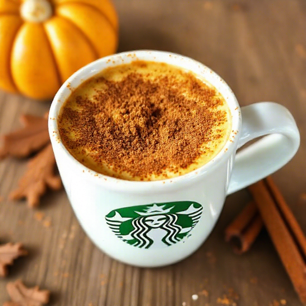 The Pumpkin Spice Craze: An Iconic Flavor of Fall